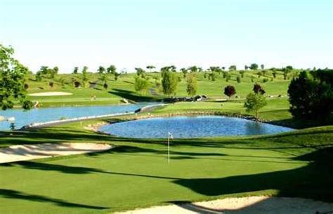 Rock Harbor Golf Course - Boulder in Winchester, Virginia, USA | GolfPass