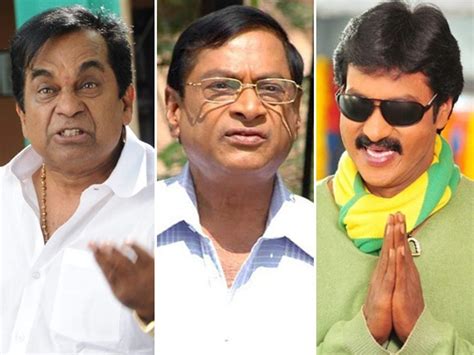 Top 15 comedians in south indian movies in 2023