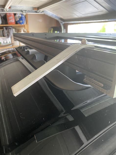 DIY Roof Rack | Toyota Tundra Forum