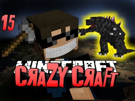 Ssundee Minecraft Crazy Craft 18 How To Tame A Dragon Minecraft Mod ...