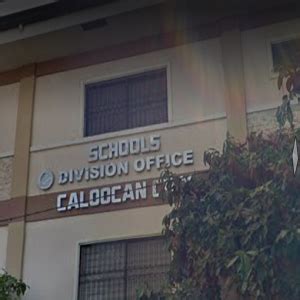 Department of Education | DEPED Caloocan City - EV Web Directory