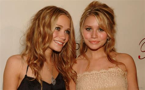 Olsen Twins Wallpapers - WallpaperSafari