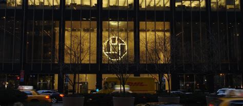 JPMorgan Chase Headquarters, 270 Park Avenue, New York, NY - Syska ...