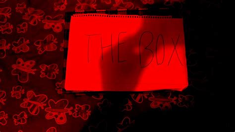 THE BOX - YouTube