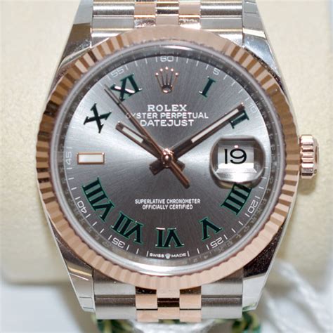 ROLEX - Datejust - SOLD | Master Watchmaking