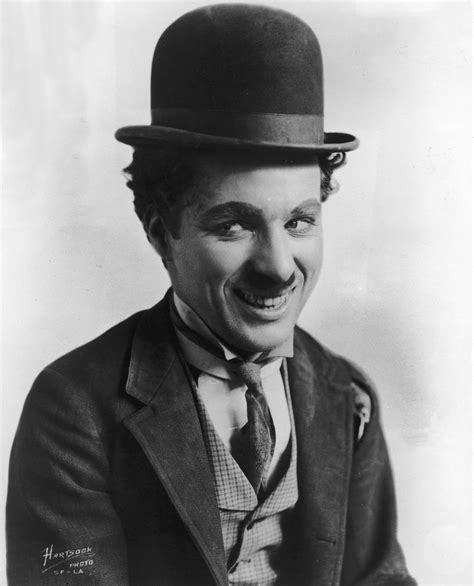 Charlie Chaplin