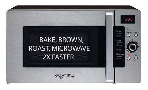 Best Combo Convection Microwave Oven - Make Life Easy