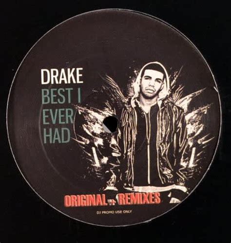 Drake "Best I Ever Had" (2009) - The 25 Best Hip-Hop Love Songs | Complex