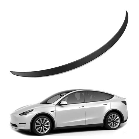 Tesla Model Y Accessories 2024 Malaysia - Misty Teressa