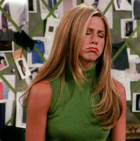 Rachel Green | Jennifer aniston, Rachel green, Friends tv