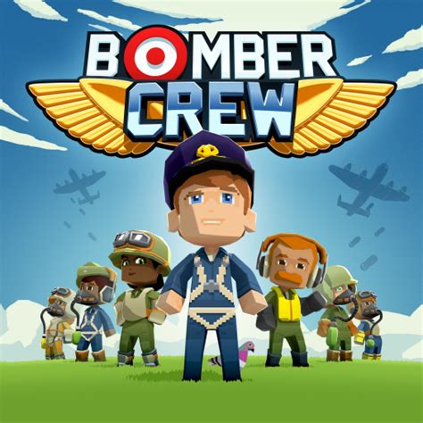 Bomber Crew - Game Overview