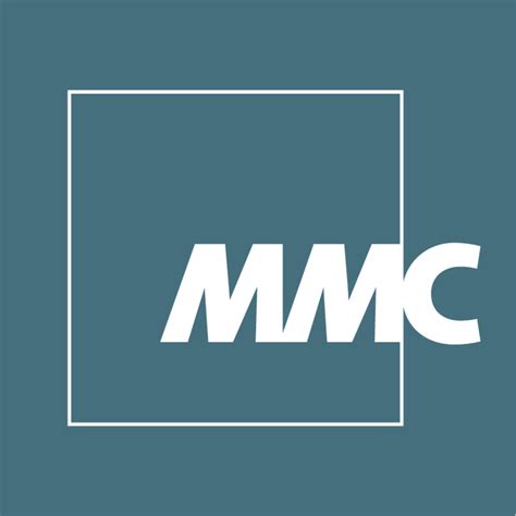 MMC logo, Vector Logo of MMC brand free download (eps, ai, png, cdr ...