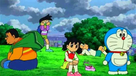 Film Kartun DORAEMON Full Movie BAHASA INDONESIA!! - YouTube