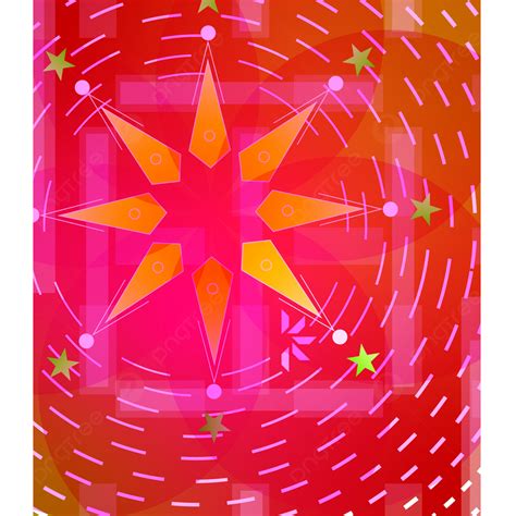 Abstract Vector Background Yellow Red Dark, Abstract Vector, Abstract Vector Background ...