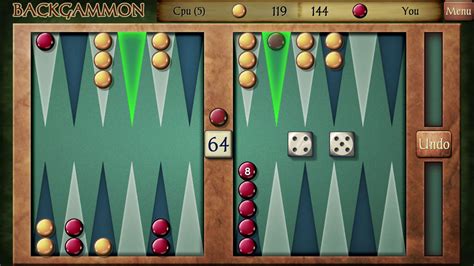 Backgammon - Android Apps on Google Play