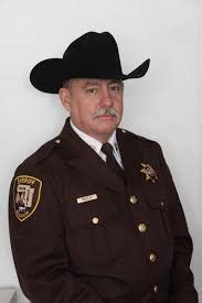 Iron County Sheriff Receives Committee Appointment from Governor - My ...