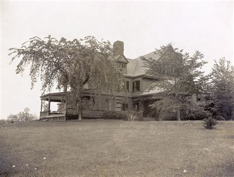 Sagamore Hill, 1905 Photograph by Granger - Pixels