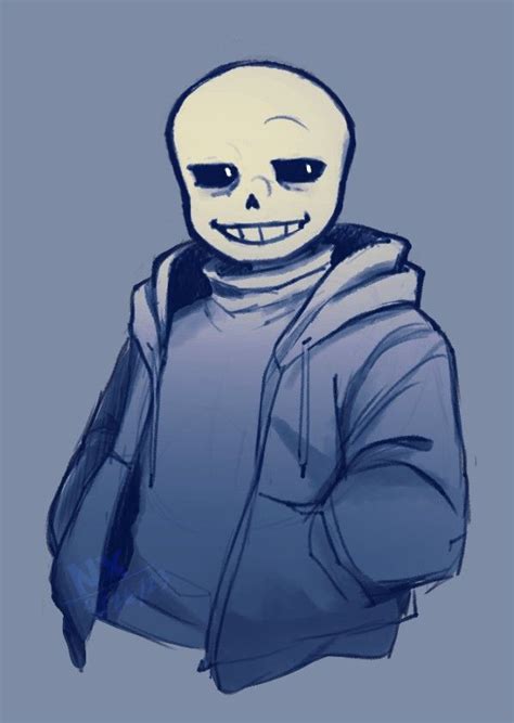 How To Draw Sans Undertale Step By Step Lessdraw Hot - vrogue.co