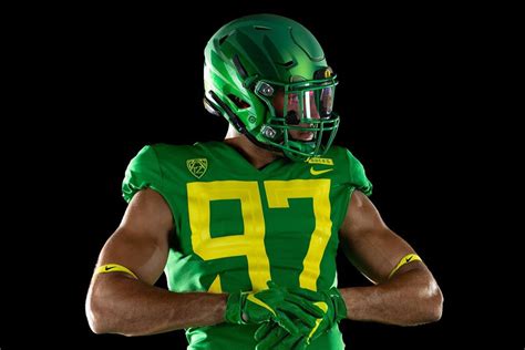 Oregon ducks football uniforms 2020 | 50 Oregon Football Uniforms That ...