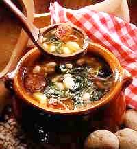 Caldo Gallego Recipe | Spanish-food.org