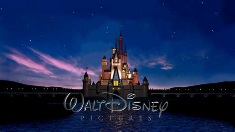 Walt Disney Pictures (2006) Logo Remake by TPPercival on DeviantArt