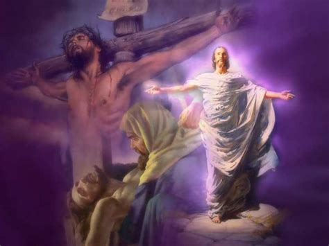 Jesus Resurrection Pictures