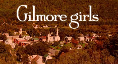 Gilmore Girls Wallpapers - Wallpaper Cave