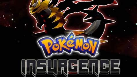 Pokémon Insurgence: A Brand New Pokexperience | LostGamer