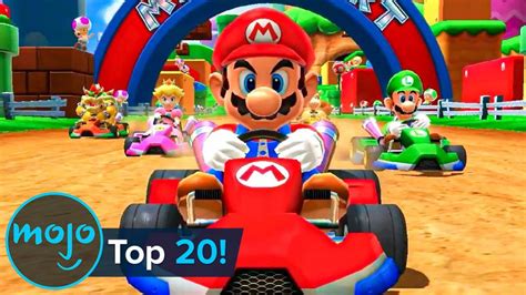 Wii mario kart race tracks - deltagplus