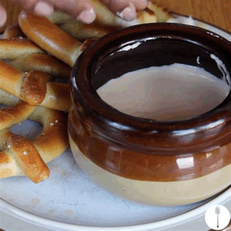 These Spicy Soft Pretzels With Beer Cheese Dip Are Worth the Effort