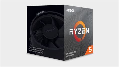 Ryzen 5 3600XT review | PC Gamer