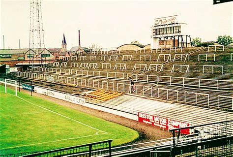 Meadow Lane | Notts county, Notts county fc, Stadium pics