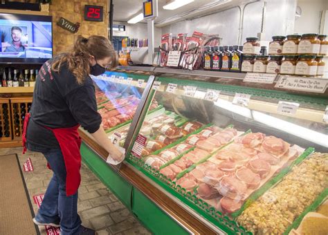 Turkeys flying out meat markets despite pandemic - Nov. 23, 2020 | The Spokesman-Review