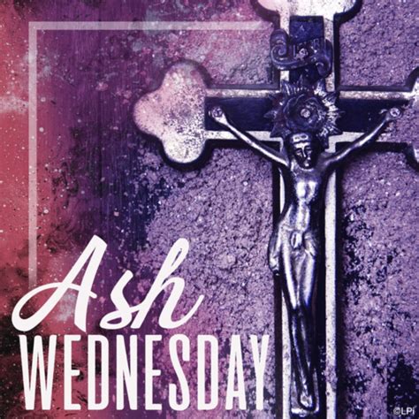 Audio: Ash Wednesday — St. Monica Catholic Church