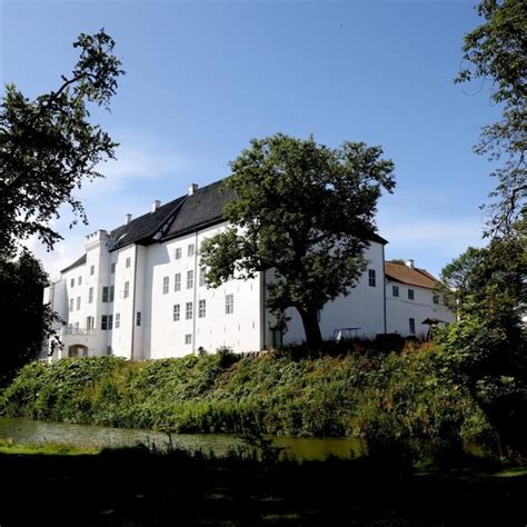 Dragsholm Slot Gourmet – Hørve - a MICHELIN Guide Restaurant