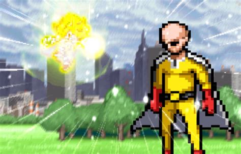 Super Sonic Vs Saitama by amiralaei2004 on DeviantArt