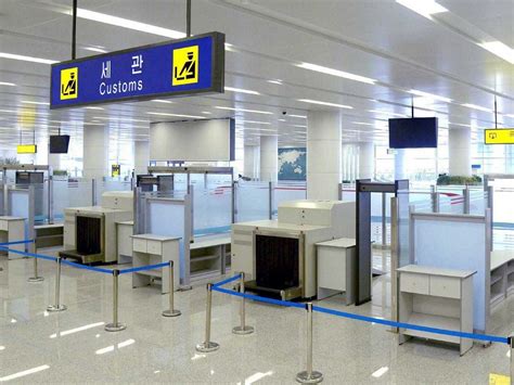 [Video] Inside North Korea's Shiny New International Airport - Saigoneer