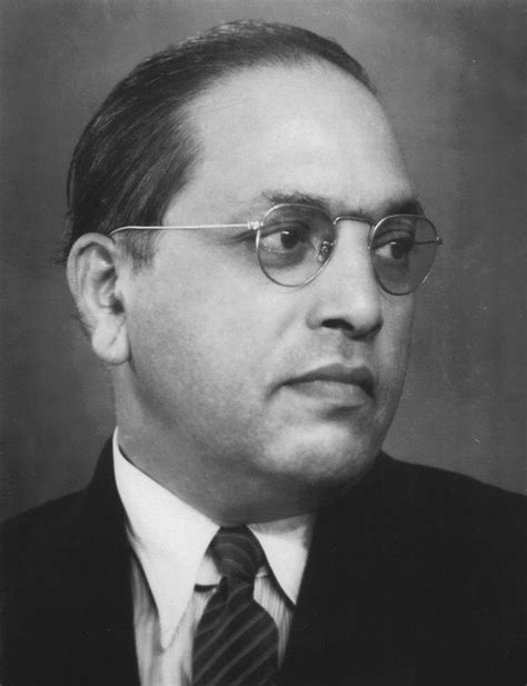 Dr. B. R. Ambedkar Biography - B. R. Ambedkar Life & Profile