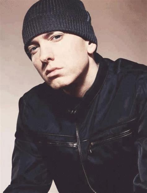 Marshall Bruce Mathers III =) | Marshall Mathers