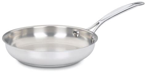 Which Is The Best 12 Inch Cuisinart Stainless Steel Saute Pan With Lid - Home Tech Future