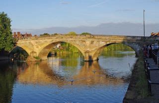 Bewdley, Worcestershire, England travel guide