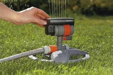 5 Best Oscillating Sprinklers For Your Lawn 2024 | Reviews And Buyer’s ...