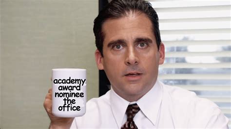 the office moments that deserve an oscar | The Office U.S. | Comedy ...