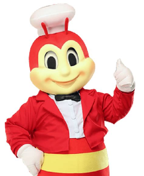 Jollibee Logo Icon