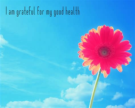 Weekly Positive Affirmations Wallpaper