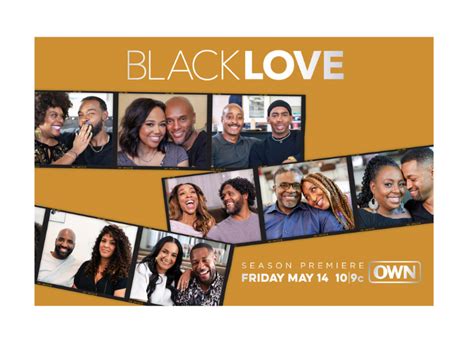 OWN’s Highly Acclaimed Series, “Black Love,” is Back for a Fifth Season! - Sheen Magazine