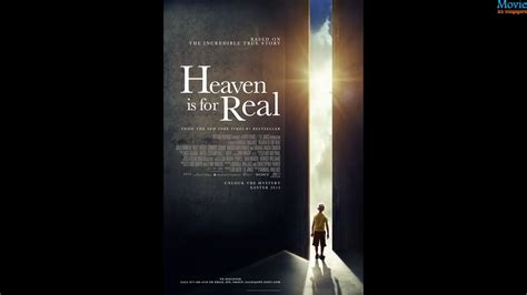 Heaven Is for Real | Movie HD Wallpapers