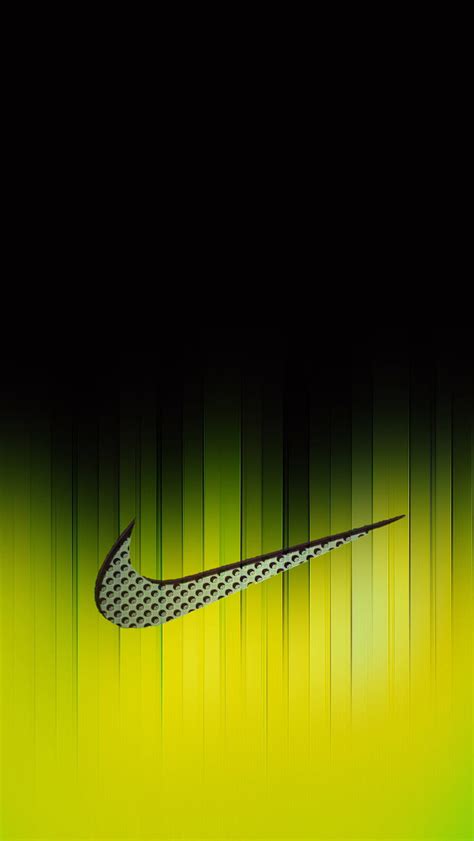 1080P free download | Nike, logos, yellow, HD phone wallpaper | Peakpx