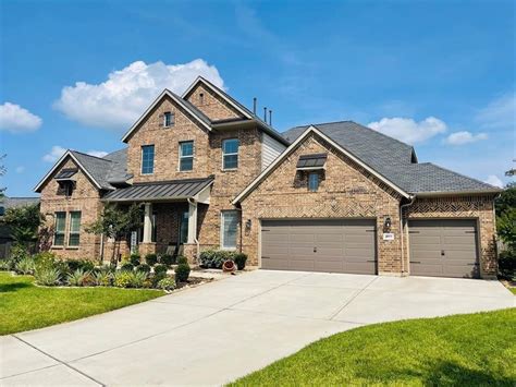 Klein, TX Real Estate - Klein Homes for Sale | realtor.com®