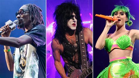 Grammys: 12 Artists Who Shockingly Haven’t Won